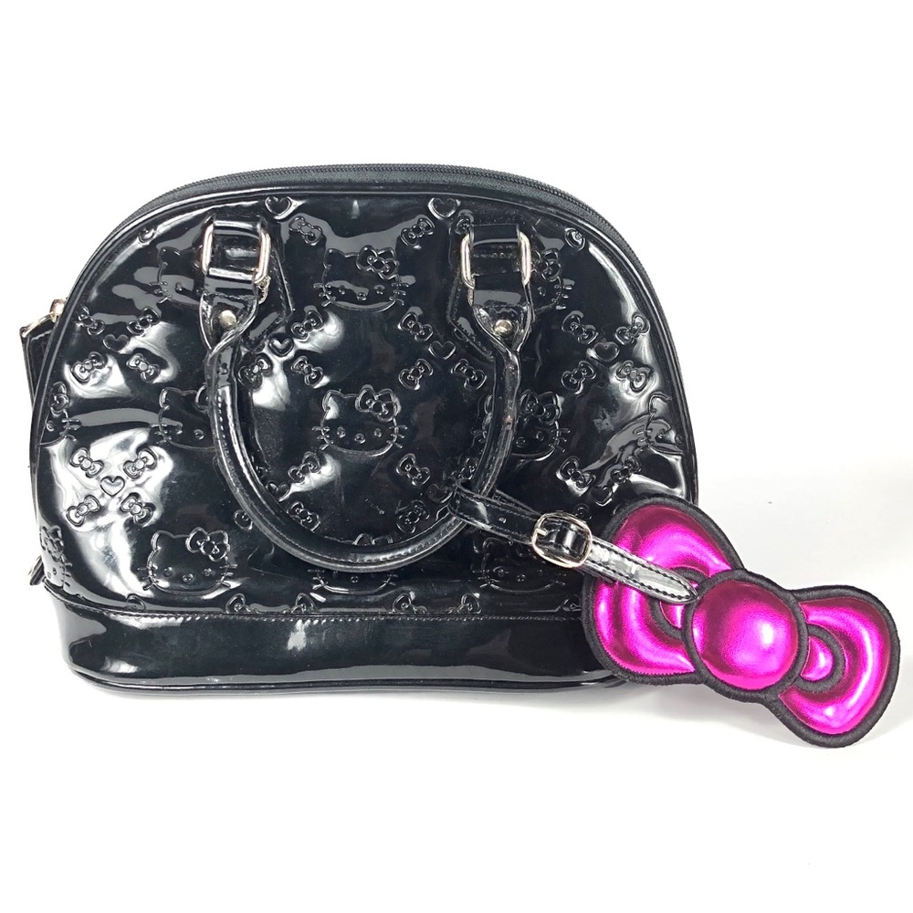 Hello Kitty Small Handbag Purse